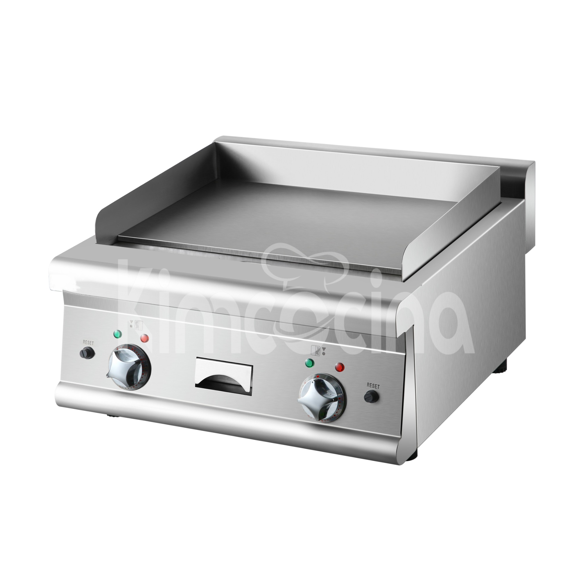 Plancha 600 SERIE