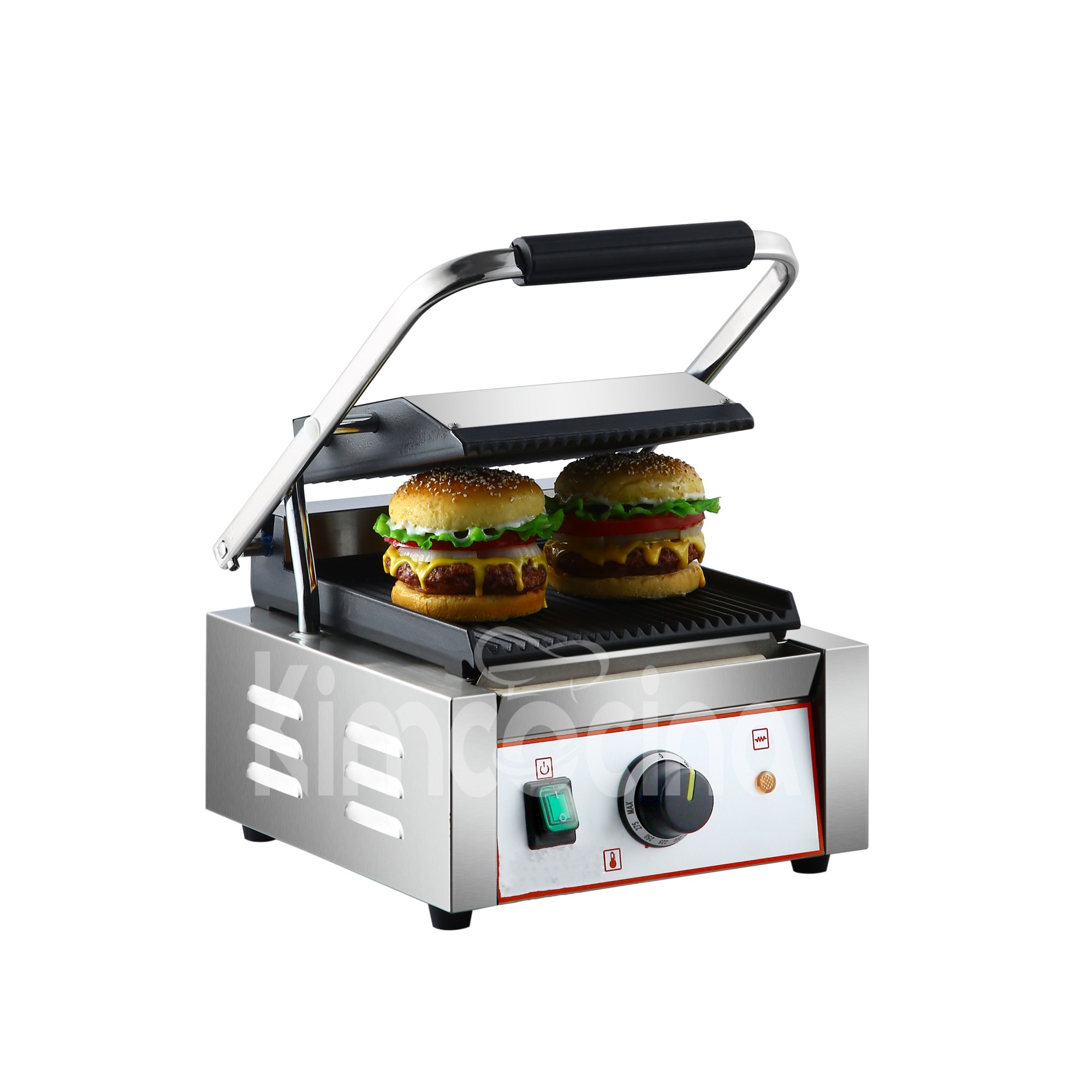 PLANCHA GRILL