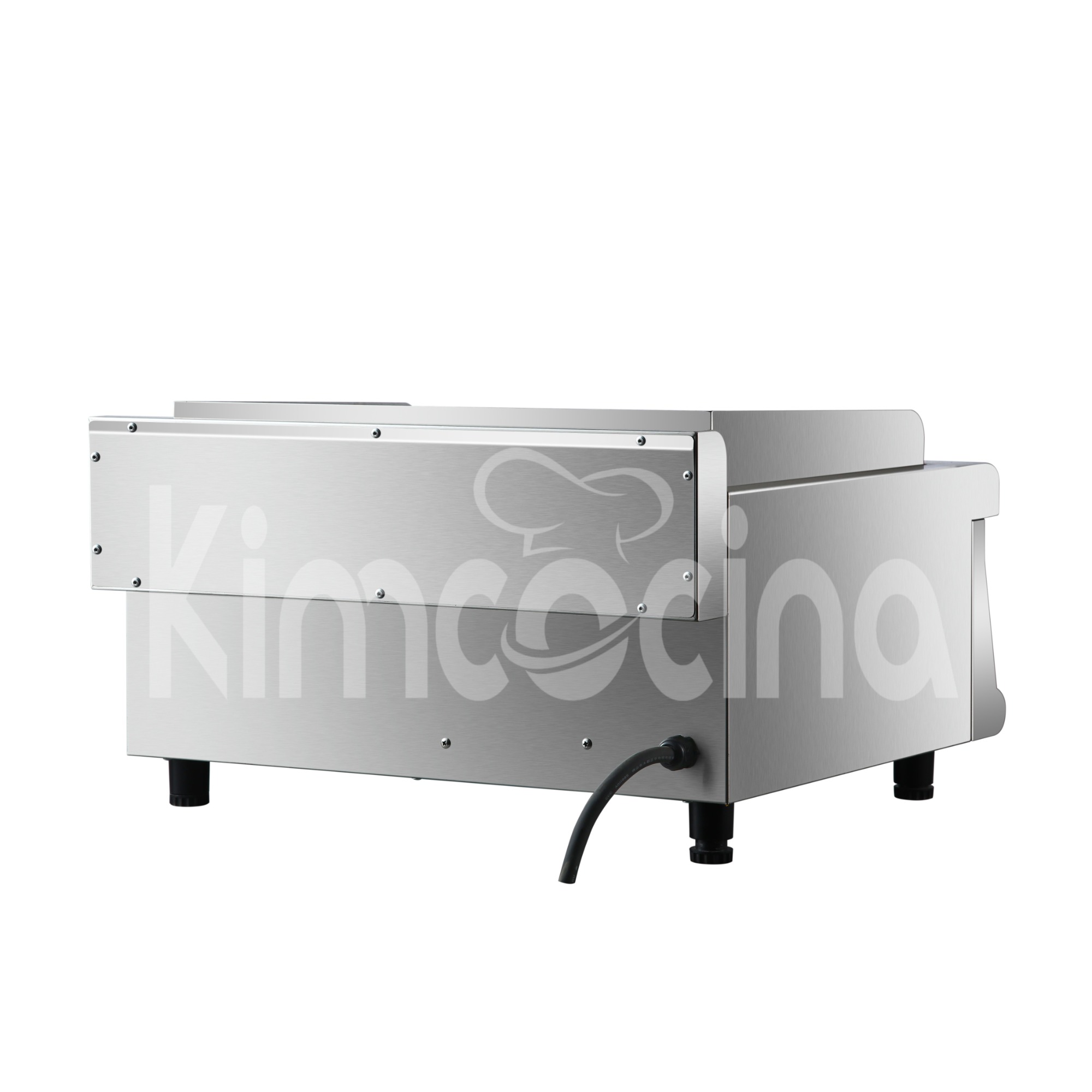 Plancha 600 SERIE