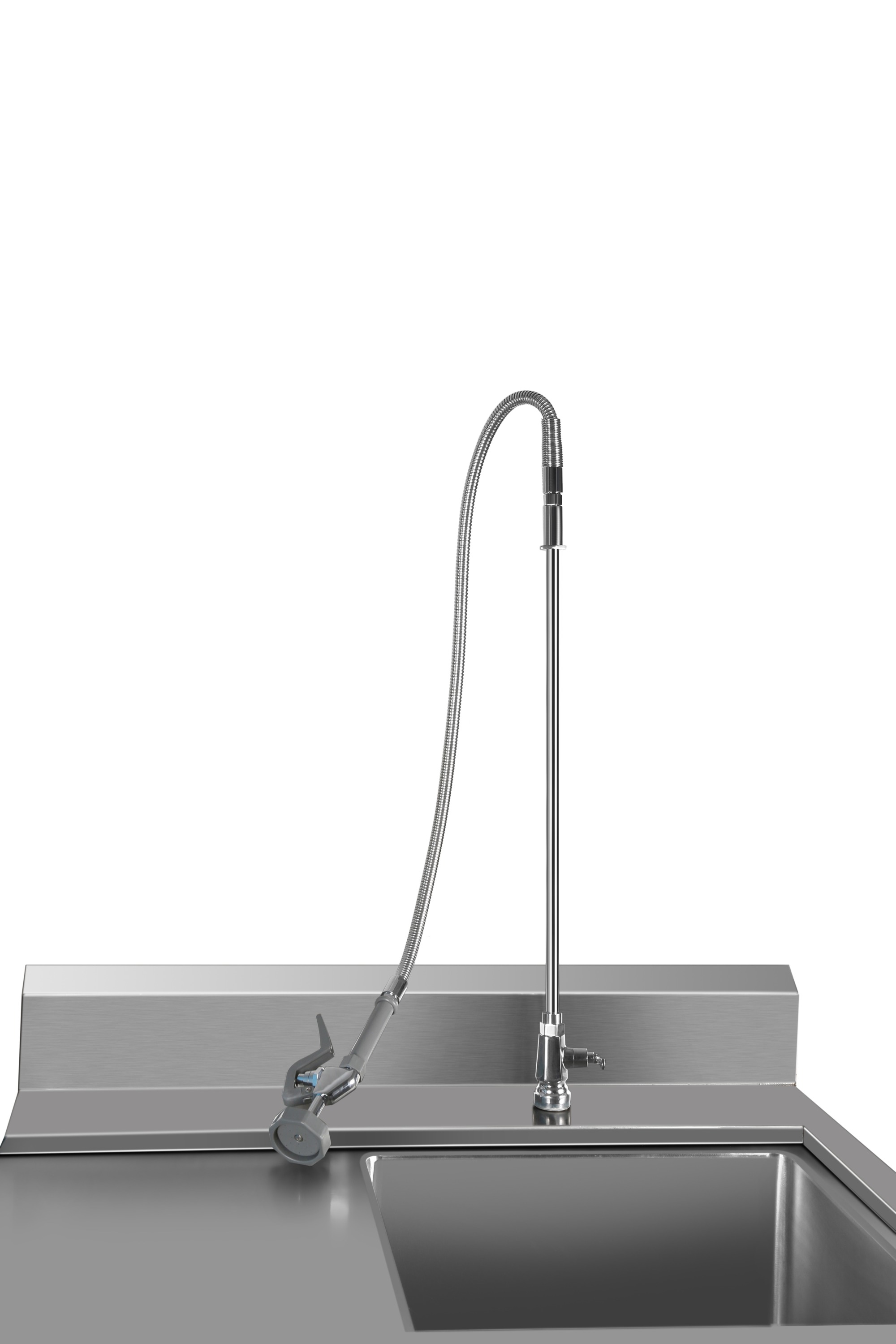 Lavavajillas de cúpula Steeltech
