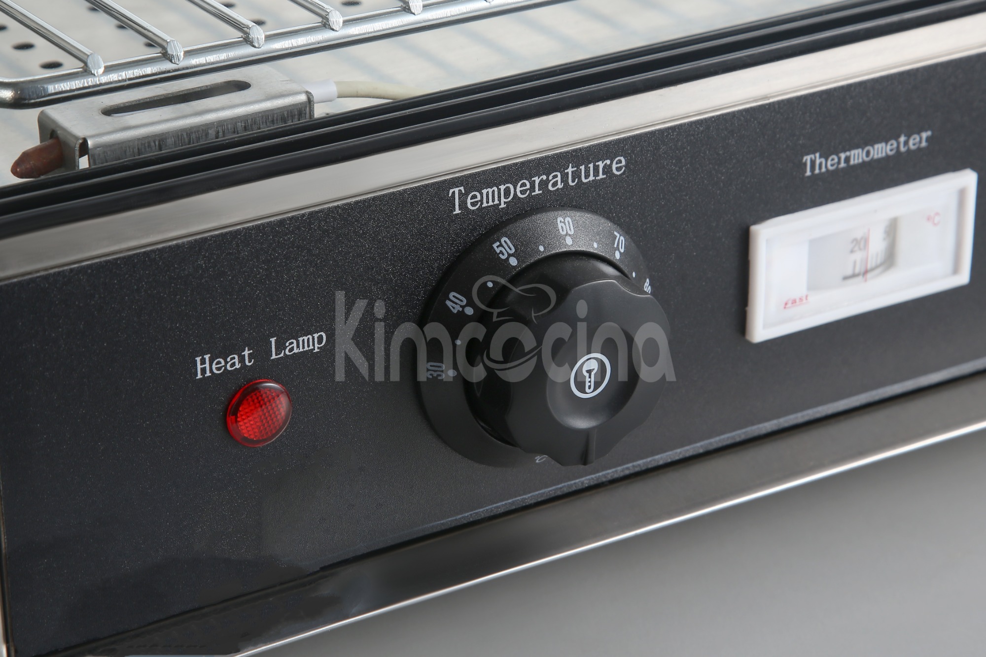 FOOD WARMER