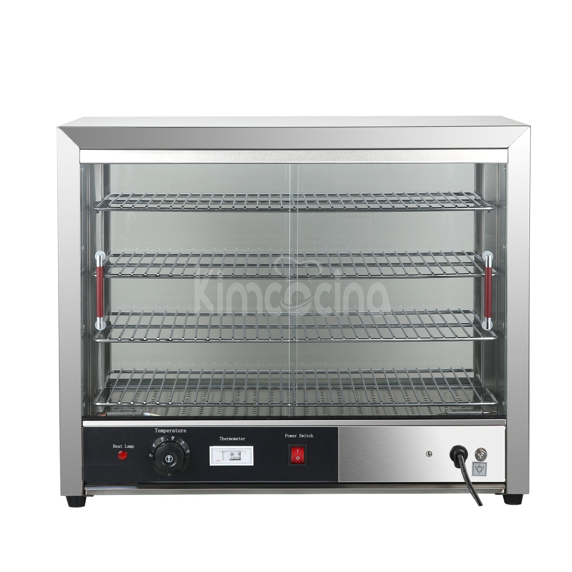 FOOD WARMER