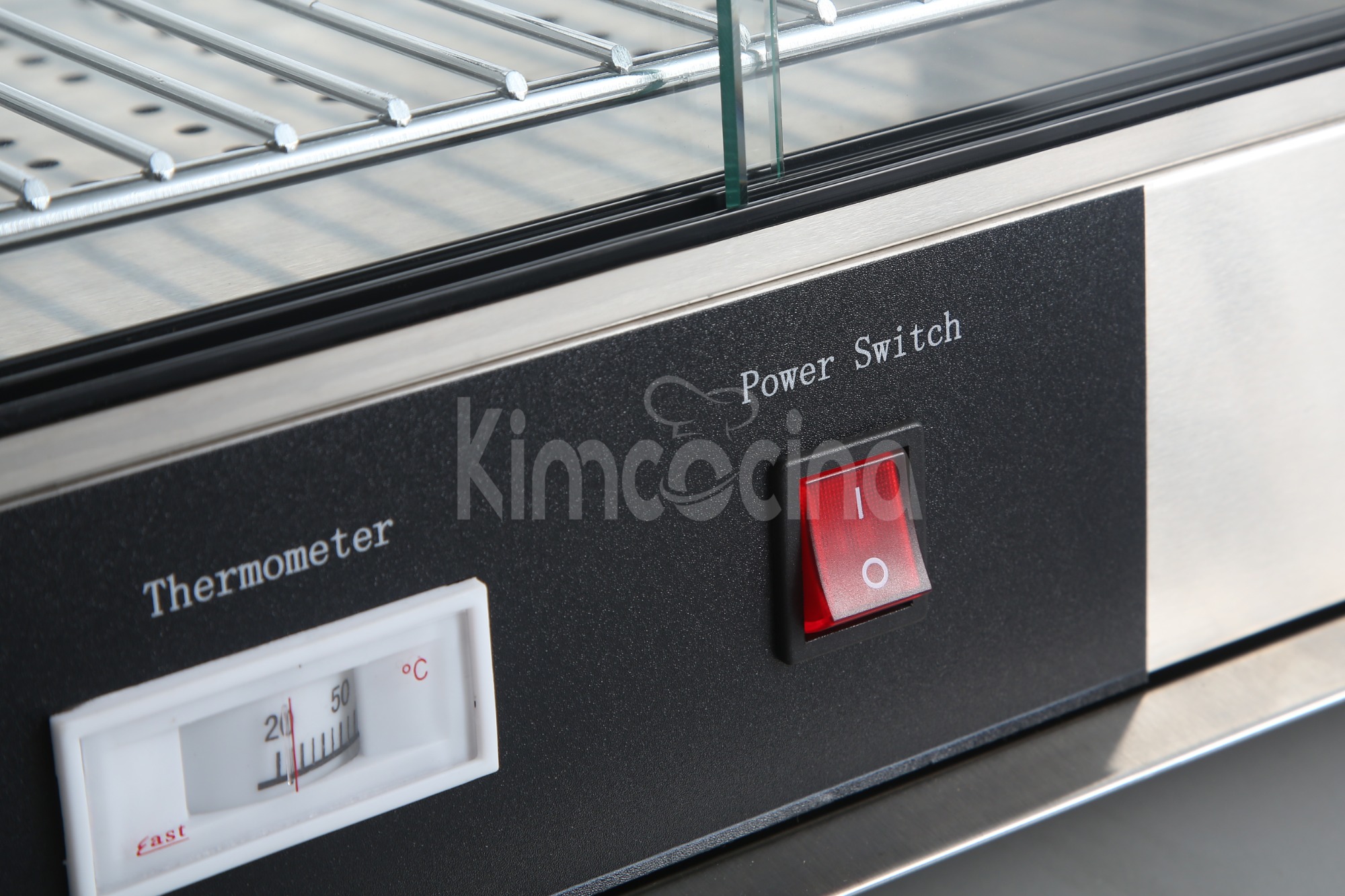 FOOD WARMER