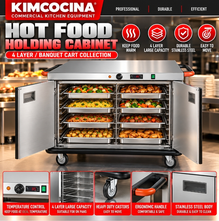 FOOD WARMER